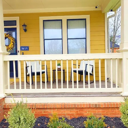 Vine City Bee Hive Atlanta Exterior photo