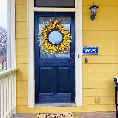 Vine City Bee Hive Atlanta Exterior photo