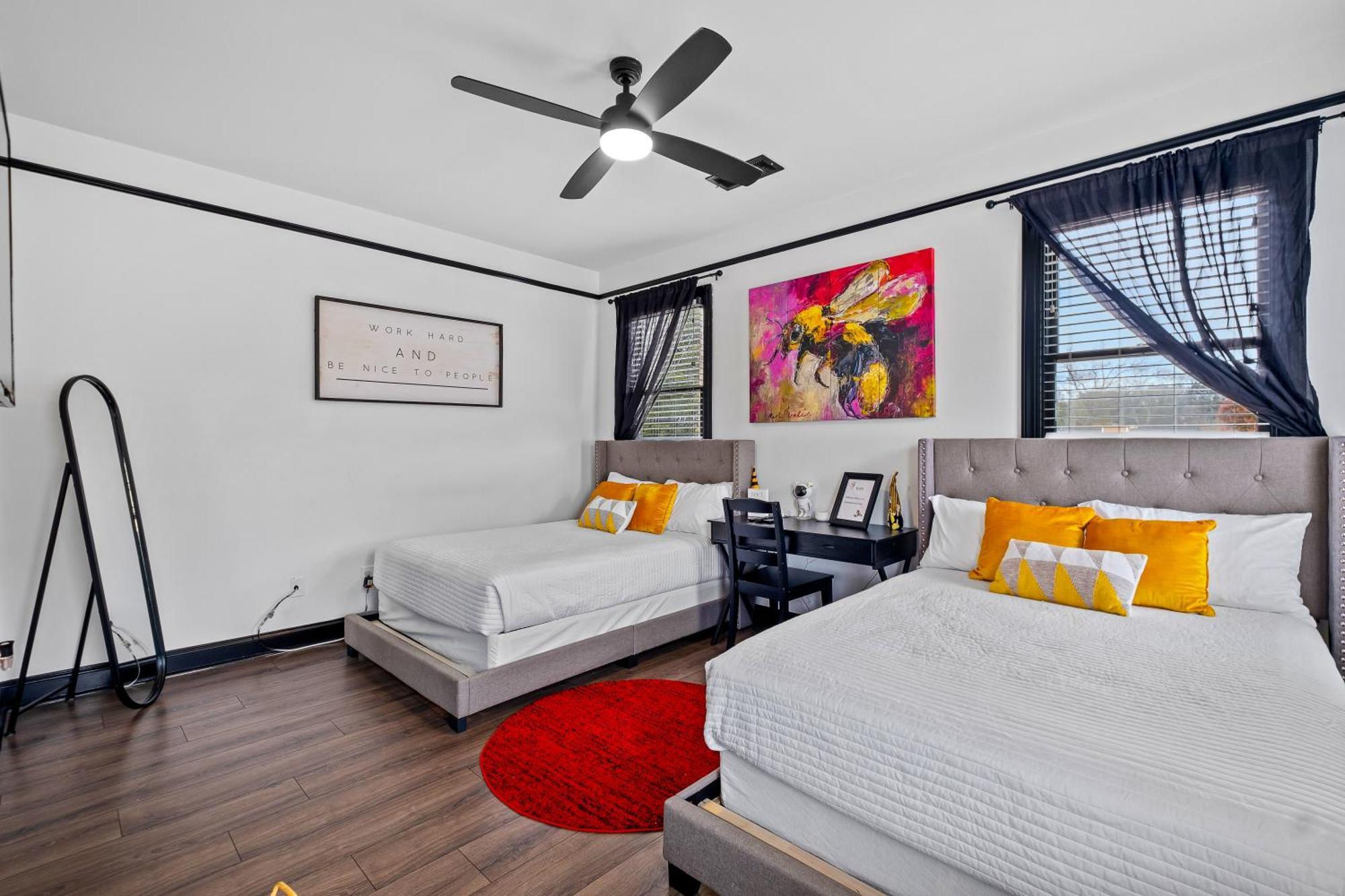 Vine Bee Hive Casa vacanze