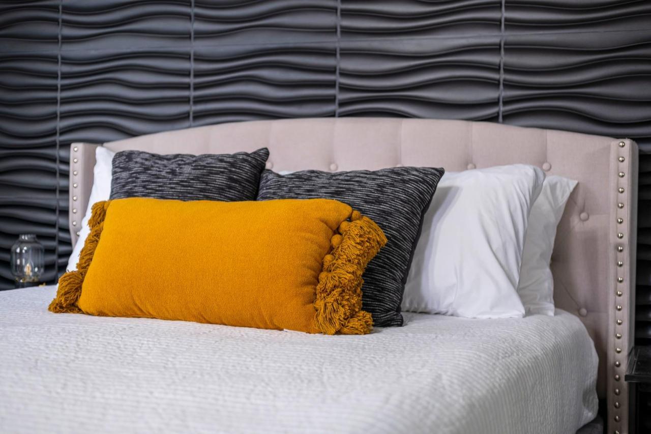 Casa vacanze Vine Bee Hive Atlanta