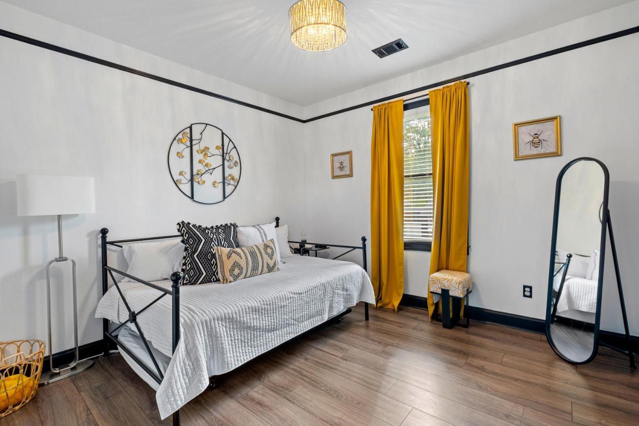 Casa vacanze Vine Bee Hive Atlanta