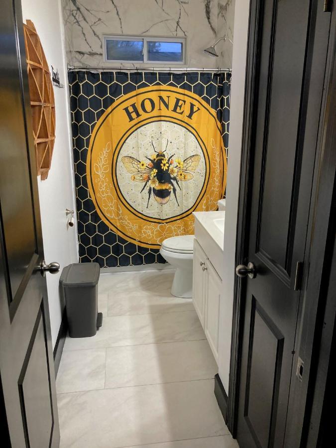 Vine Bee Hive Holiday home *