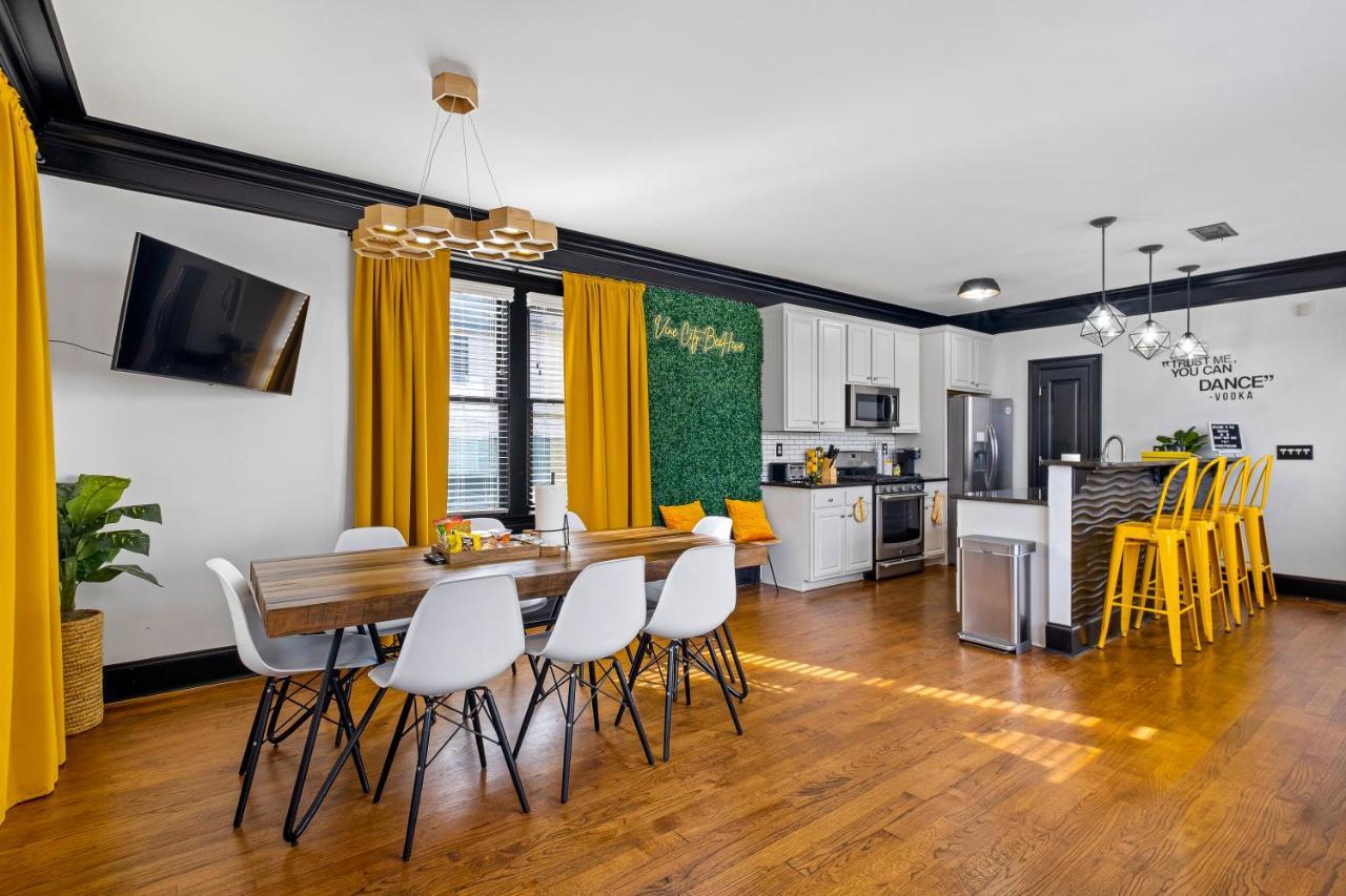 Vine Bee Hive Holiday home Atlanta