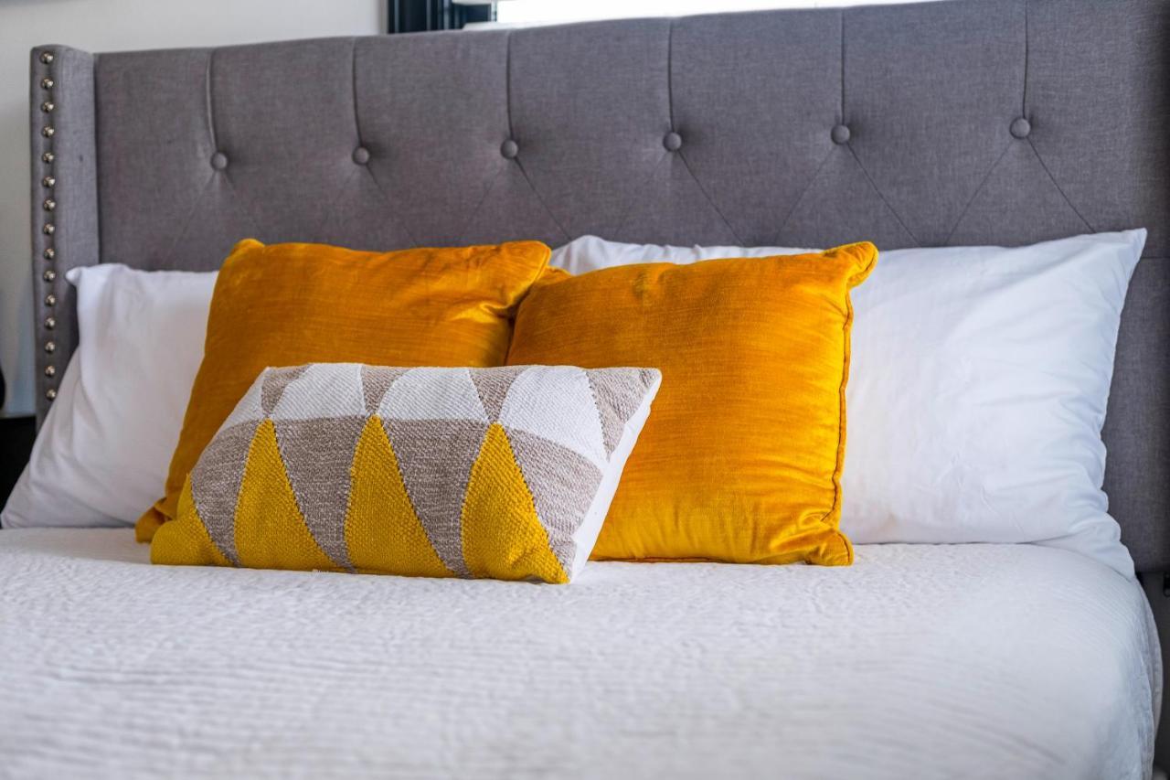 Vine Bee Hive Holiday home Atlanta