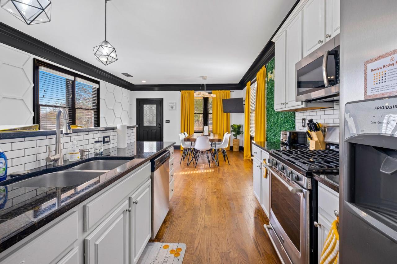 Vine Bee Hive Holiday home Atlanta