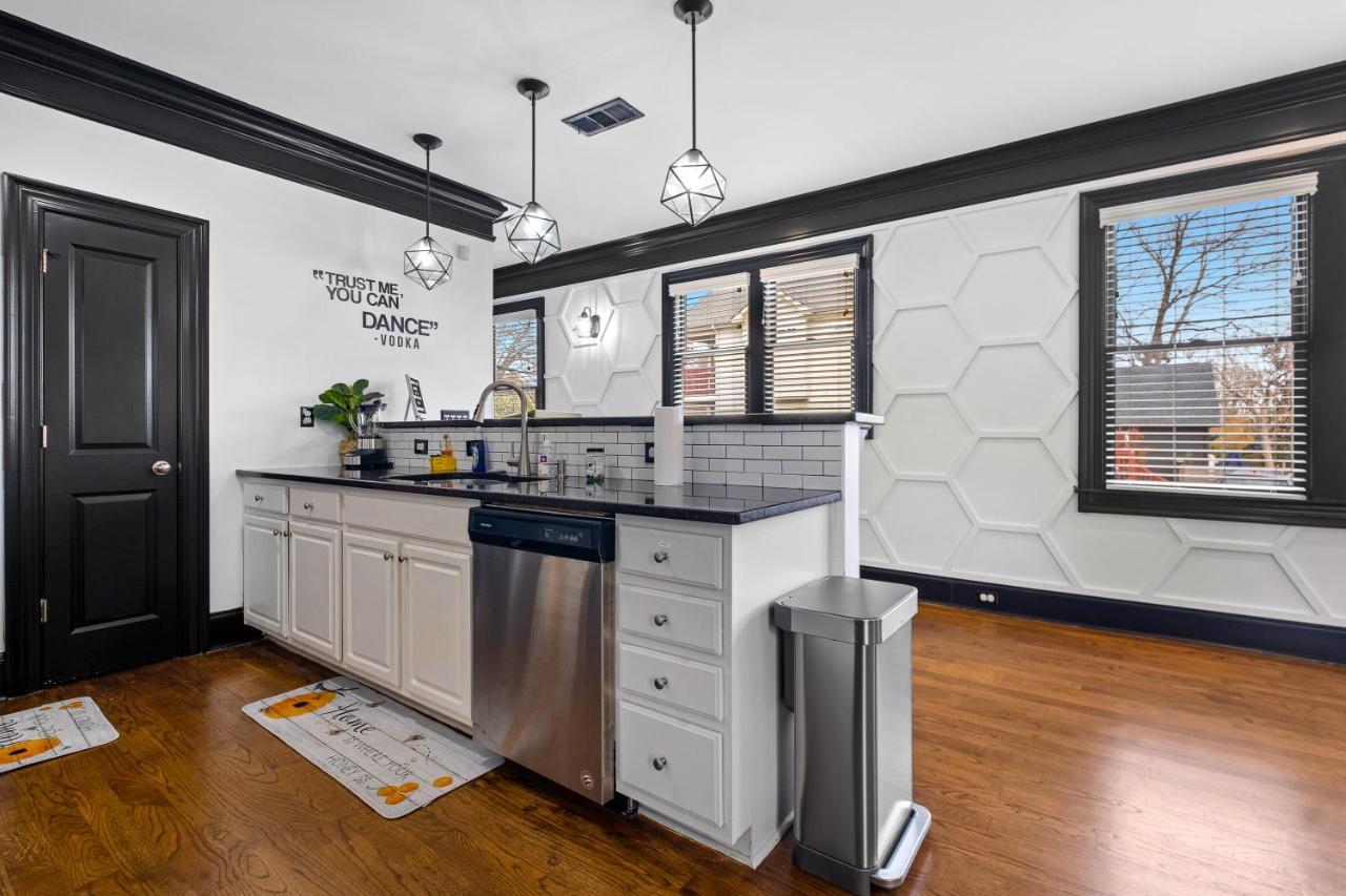 Vine Bee Hive Holiday home Atlanta