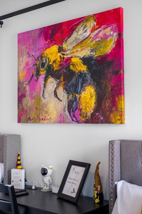 Vine Bee Hive Holiday home *