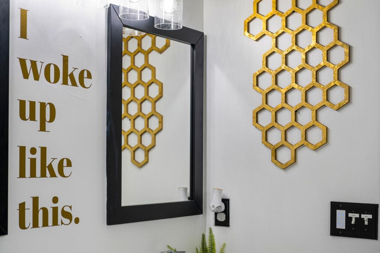 Holiday home Vine Bee Hive